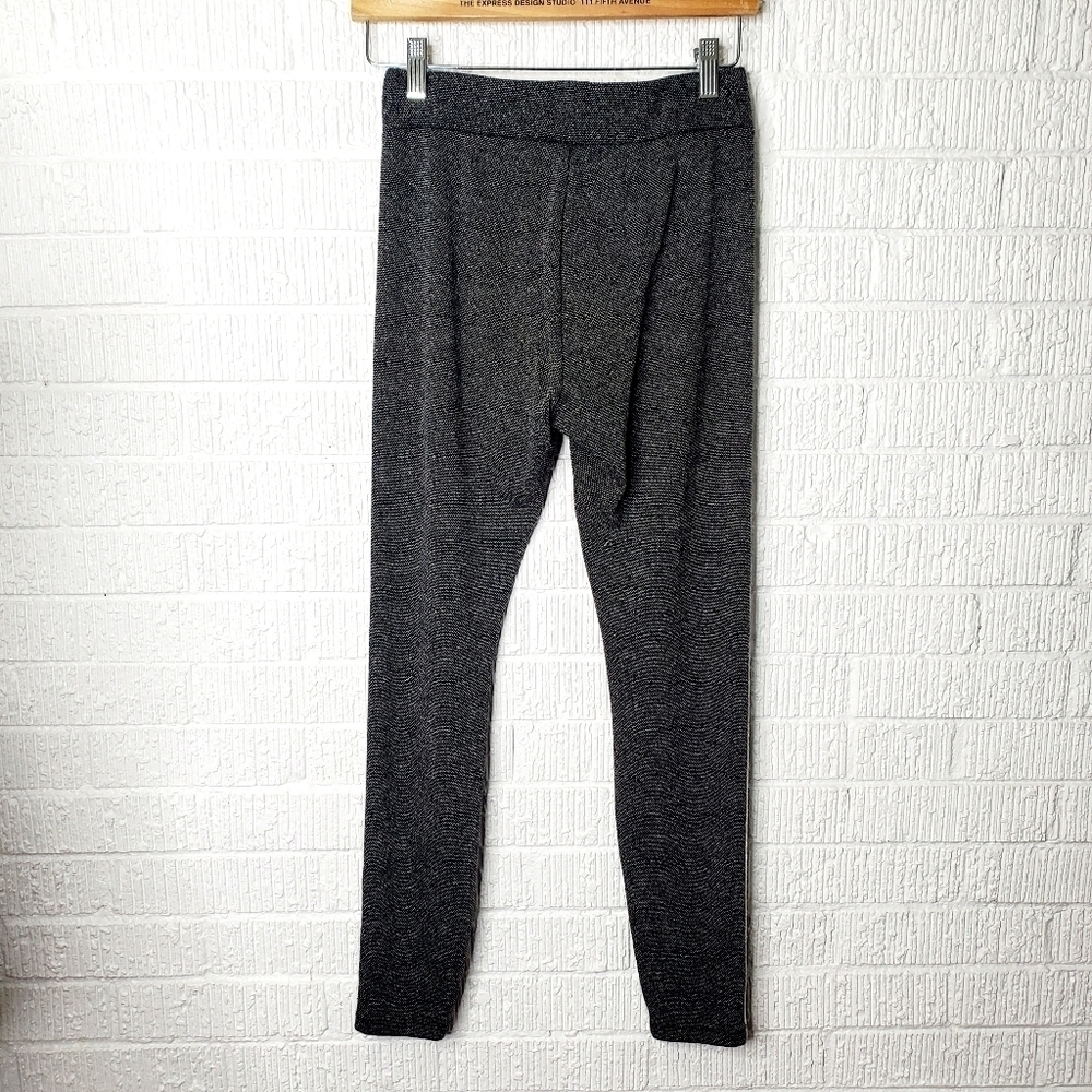 Lou & Grey side stripe leggings small - Picture 8 of 9